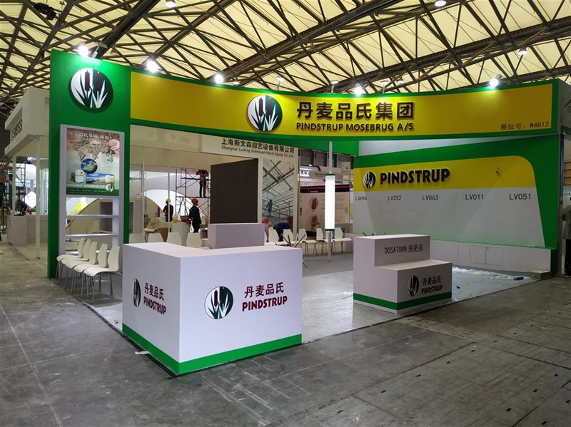 北京展览展示公司的选择：科普解读类