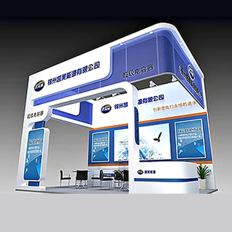 展台搭建公司的选择，如何避免踩坑？